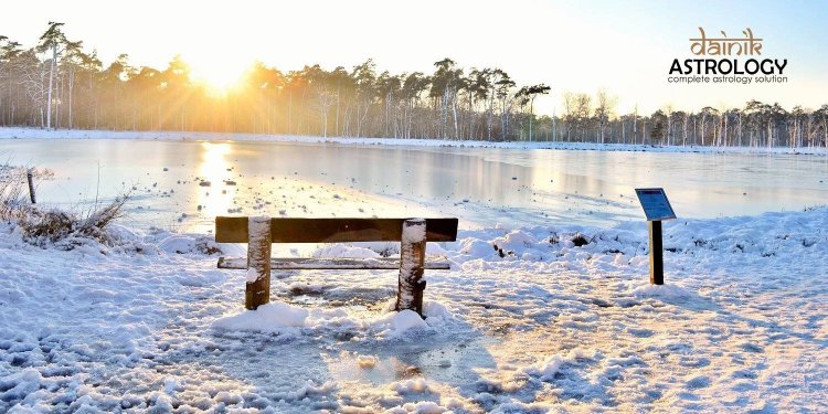 Health Tips: Know what to do in winter season