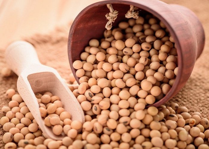 Know 5 benefits of eating soybeans will surprise you