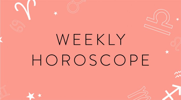 This week will be good for these zodiac signs?