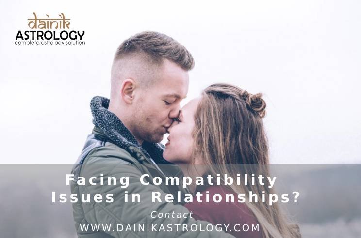 How to deal with Compatibility Issues in Relationships?