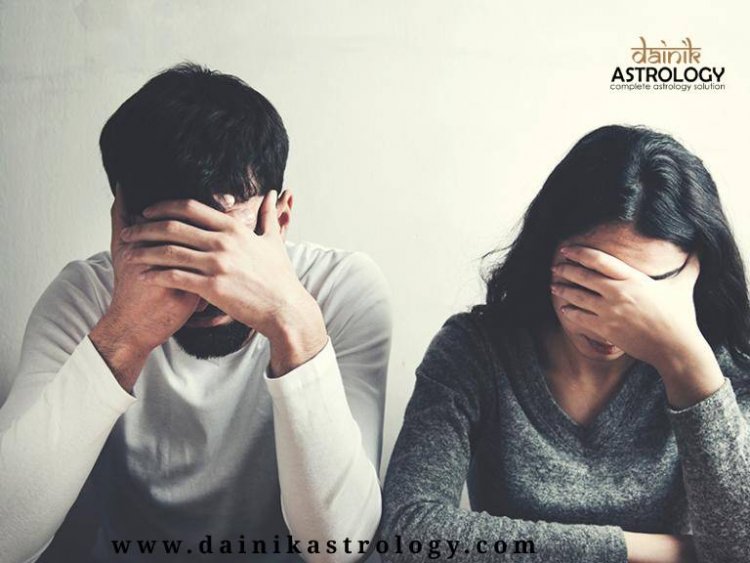 How to Remove Stress from your Marriage Relationship?