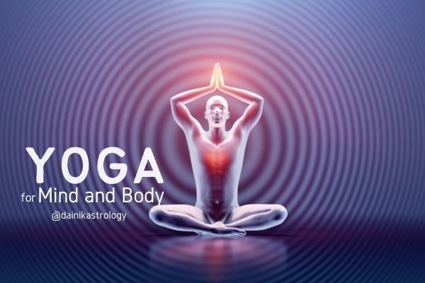 Yoga for Mind and Body - The Benefits of Yoga:  Transform Your Mind, Body and Spirit